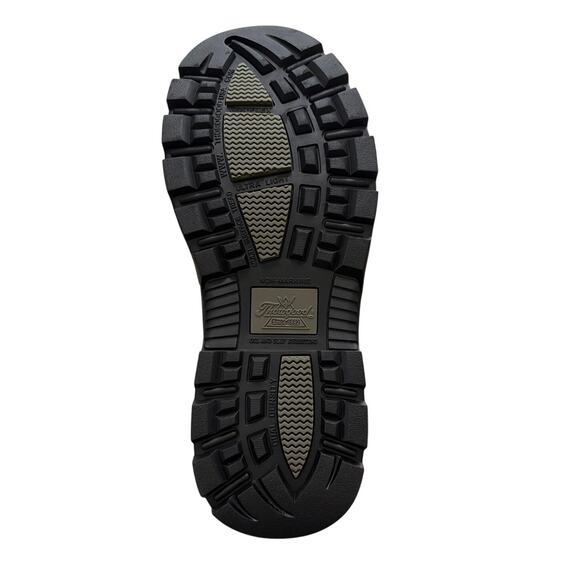 THOROGOOD 834-7991 GEN-flex2 Series Waterproof 8″ Tactical Side Zip Size 10 WIDE main image 4